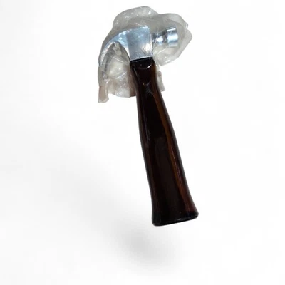 Vintage Avon Hammer "On the Mark"  Everest Cologne Bottle EMPTY  - Image 1 of 3