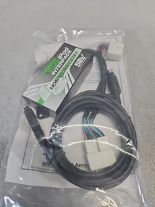 Blitzsafe HON/M LINK1 V.2XT Honda Acura iPod Interface (3s2) - Bild 1 von 3