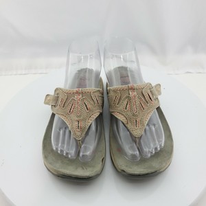 earth spirit sandals wide width