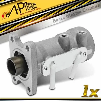 Nuevo cilindro maestro de freno para Chevrolet GMC W3500 W4500 Tiltmaster Forward Isuzu Foto 1 de 4