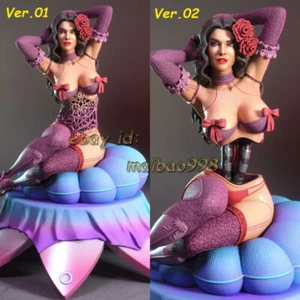 Shelley the love robot 3D Print Garage Kit Model Kit Unpainted Unassembled GK - Picture 1 of 14