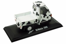 Vespa / Piaggio Ape 50 Mucca (2006) 1:32