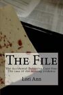 The File: Volume 1 (The Accidental Detective).By Bolinger, Bolinger New<|