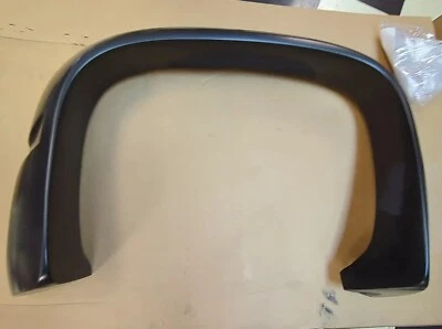 Xenon Fender Flare, RR Only, 3" 95-99 C/K Tahoe Suburban Yukon #8623 Foto 1 de 4