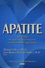 Apatite Synthesis Structural Characterization And