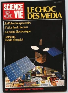 *** Wissenschaft und Leben ** Nr. 152 (1985) - Ohne Medienserie - Bild 1 von 1