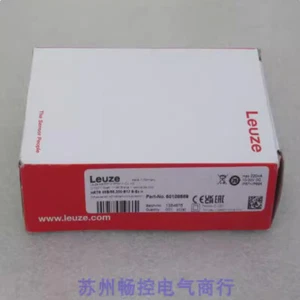 1pcs New LEUZE sensor HRTR 46B/66,200-S12 S-Ex n 50108589 #T3 - Bild 1 von 4