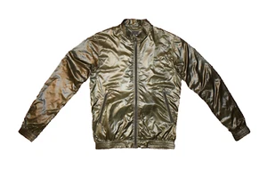 Y-3 YOHJI YAMAMOTO ADIDAS Light Men Jacket Sz XS / #00932 / - Picture 1 of 20
