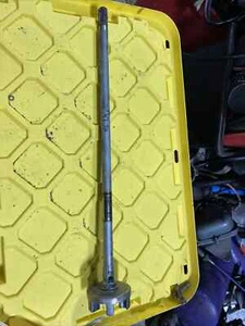 kawasaki jh750 jet ski xl jet pump propeller drive shaft  93 94 95 96 97 jt750 - Bild 1 von 3