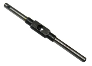 MINI BA GEWINDEBOHRERSCHLÜSSEL FÜR BA GRÖßEN GEWINDEBOHRER VON RDGTOOLS - Bild 1 von 1