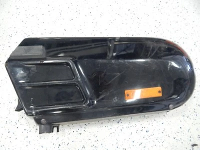 Moto de nieve Arctic Cat 1991-1992 EXT Pantera Prowler cápsula lateral izquierda - 0718-163 Foto 1 de 2