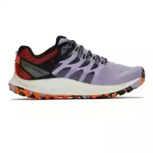 Merrell Antora 3 scarpe da passeggio donna running NUOVE UK 3,5,4,5,6,6,5 CODICE USO £44 - Foto 1 di 7