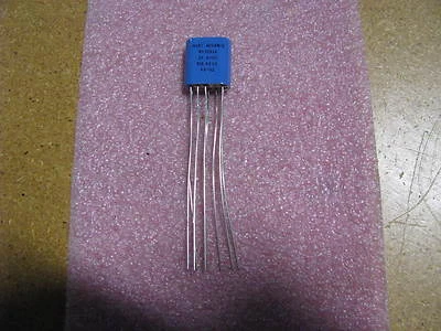 HART ADVANCED  RELAY # MV7093A  NSN: 5945-00-683-4616  26.5VDC - Image 1 of 4