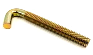 730391 J-Bolt Idler Adjustment For Grasshopper Zero Turn Mower Decks - Picture 1 of 4