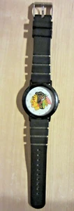 Rare and Vintage Chicago Blackhawks Bulova Watch With New Battery - Picture 1 of 4