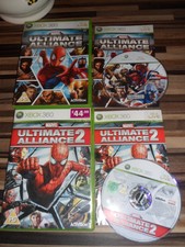 Marvel Ultimate Alliance Wii Ntsc Files