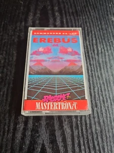Erebus für C64 Commodore 64 Spiel - Bild 1 von 2