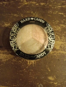 Hard Candy Glow All The Way Contouring Face Trio #841, 3 X A Lady (XX14) - Picture 1 of 2