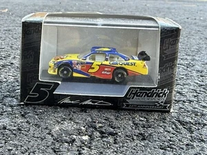 NEW Mark Martin # 01 ARMY 1:87 Winners Circle By Motorsports Authentics 2007 - Picture 1 of 3