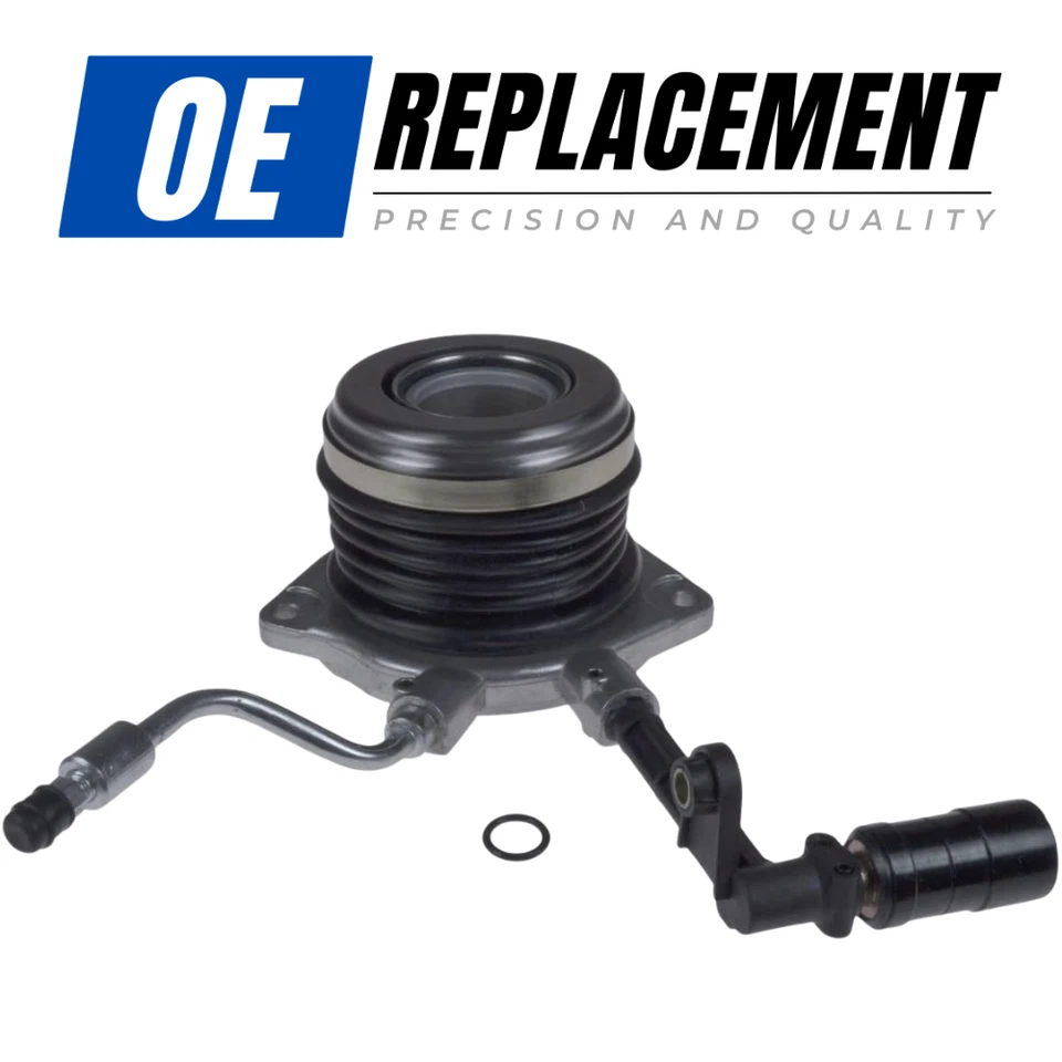 CLUTCH SLAVE CYLINDER FOR CHRYSLER PT CRUISER 2002-2010 2.2 CRD OE 4668739AE - Image 1 of 1