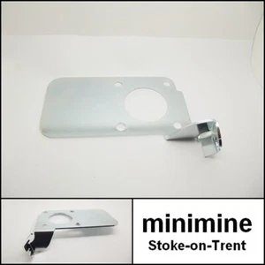 Classic Mini SU HIF38 & HIF44 Carburettor Abutment Bracket CAM4942 1278 998 - Picture 1 of 1