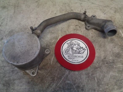 Enfriador de aceite Suzuki GSXR 600 2006-2007 Foto 1 de 4