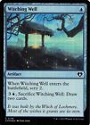 Magic The Gathering - Witching Well Foil CMM #135