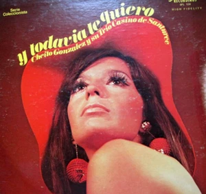 Y Todavia Te Quiero - Picture 1 of 3