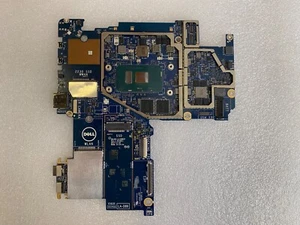 ORIGINAL DELL Mainboard - BAJ00 LA-D891P Rev: 1.0 (A00) 2017-11-21 - Bild 1 von 3