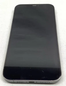 Apple iPhone 12 Pro Max - 128 GB - Pacific Blue (Unlocked) - Picture 1 of 17