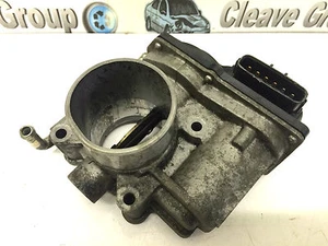 Mazda 6 Throttle body assembly 2.0 TD TS2 RF7J136B0C - Picture 1 of 4