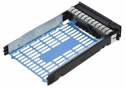 ORYGINAL HotSwap Rahmen HP  SAS SATA LFF 3.5" Zoll 373211-001 Für HP ProLiant - Bild 1 von 2