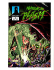 Warriors Of Plasm Lot   Issues 1 And 2   1993   Modern Age Defiant Comics