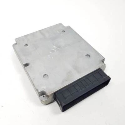 MB0797008949 centralina motore JAGUAR X-TYPE X400 2001 1X4310K975AP 1439073 - Immagine 1 di 4