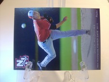 2013 Grandstand New Hampshire Fisher Cats Card Singles   (YOU PICK CARDS)