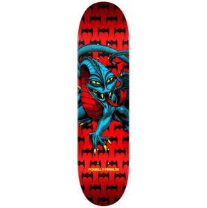 Powell Peralta Steve Caballero Cab Dragon 7.75 Skateboard Deck - Picture 1 of 1