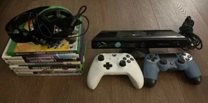 Bundle of Xbox One and 360 Accessories, Controllers, and Games! Check it out!!! - Picture 1 of 1