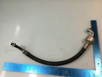 Mangueira de linha de sucção 09-14 Hyundai Genesis Sedan A/C fabricante de equipamento original E - Imagem 1 de 4