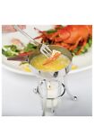 Lobster And Crab Butter Warmers