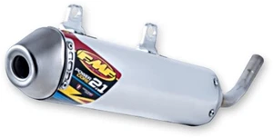 FMF Powercore 2.1 Shorty Silencer KTM EXC 250 TPI EXC 300 TPI FITS 2017 TO 2019 - Picture 1 of 1
