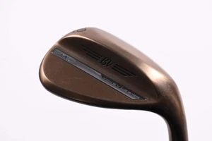 Titleist Vokey SM10 Oil Can Lob Wedge / 60 Grad / Wedge Flex Project X Öldose - Bild 1 von 6