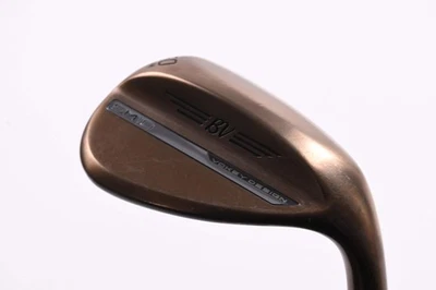 Titleist Vokey SM10 Oil Can Lob Wedge / 60 Grad / Wedge Flex Project X Öldose - Bild 1 von 4