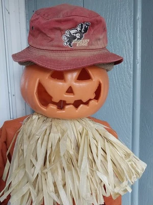 Rare Vintage Playstation Capcom Fighters Edge Game Series PROMO Hat Used - Image 1 of 4