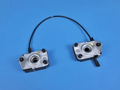 96-02 CABLE BOWDEN BLOQUEO CAPÓ DELANTERO IZQUIERDO Y DERECHO BMW E36 Z3 318I 323I 325I 328I Foto 1 de 4