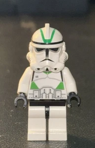 Lego Star Wars: 442nd Clone Trooper Vintage Rare sw0129 7260 2005 (See Desc) - Picture 1 of 3