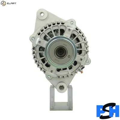 ALTERNATOR 195.574.070.050 FOR TOYOTA HILUX/VIGO/VII/Pickup/MIGHTY/TIGER DYNA - Image 1 of 4