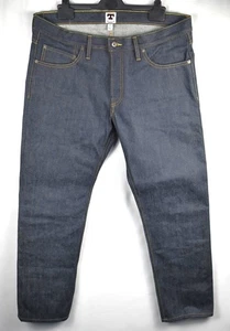 Tellason Slim Tapered Men's Jeans Size: 36 - New - Picture 1 of 6