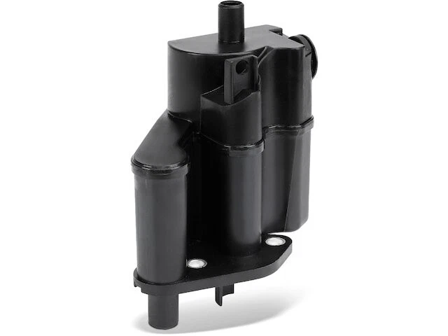 Oil Separator For 1993 Volvo 940 2.3L 4 Cyl KV851WK - Image 1 of 1