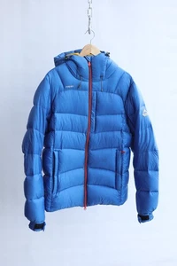 Pyrenex Hudson Jacket Man Puffer Jacket Daunen Größe L - Bild 1 von 13