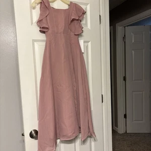 Maive Jugend Gr. 8 Partykleid Junior Brautjungfer - Bild 1 von 6